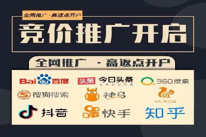 解析SEM竞价代运营公司的技术实力与服务优势